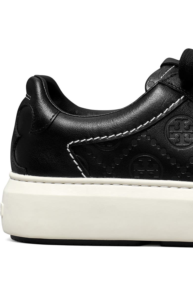 Tory Burch Ladybug Sneaker, Alternate, color,