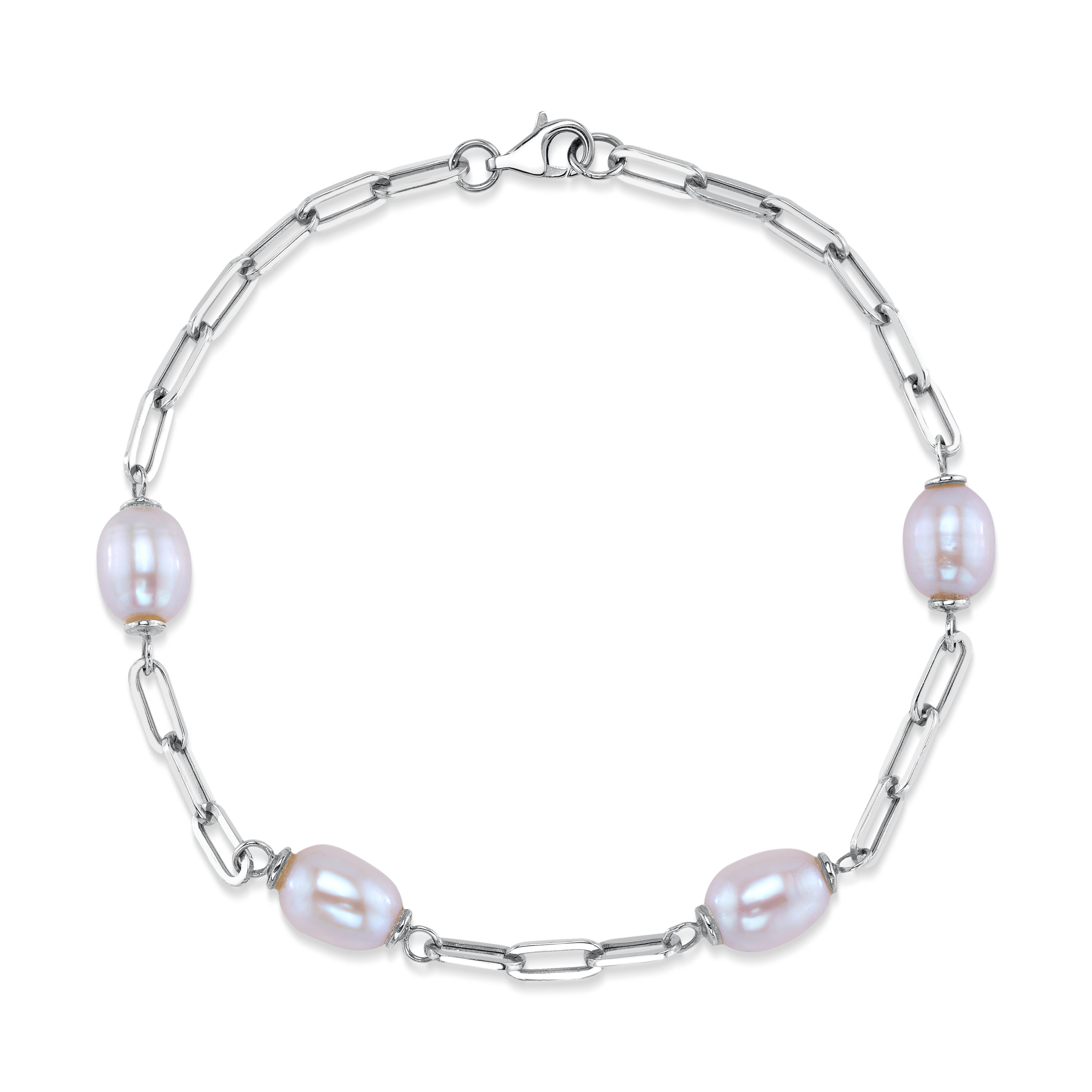 Sterling Silver Chain