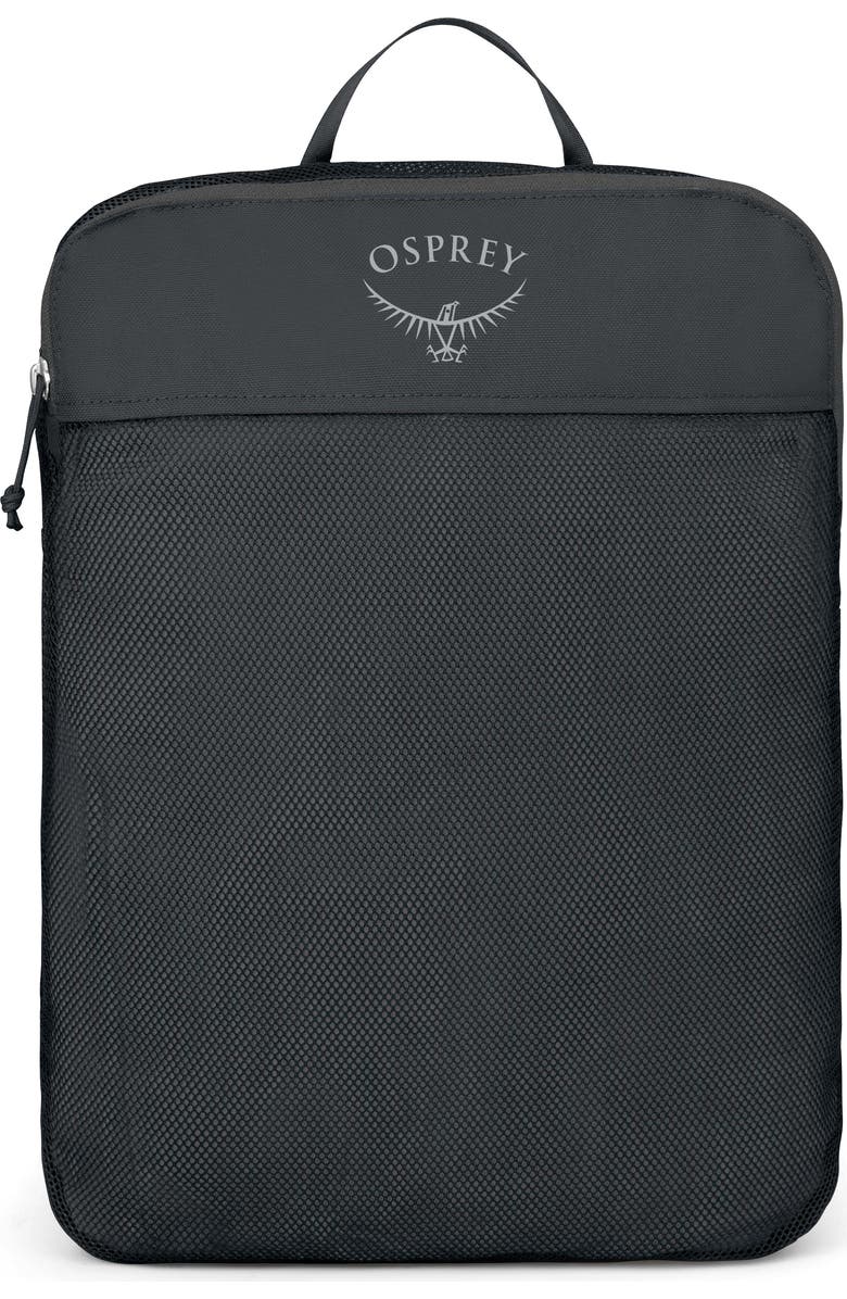 Osprey Daylite Large Packing Cube, Main, color, Black