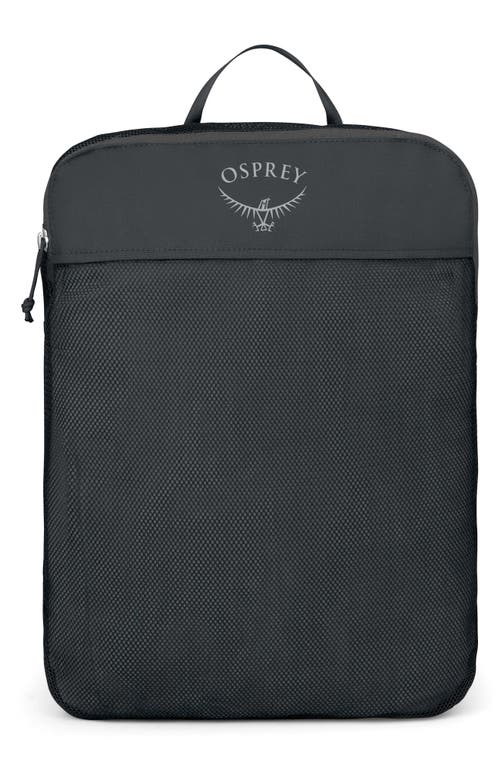 Osprey Daylite Large Packing Cube In Black
