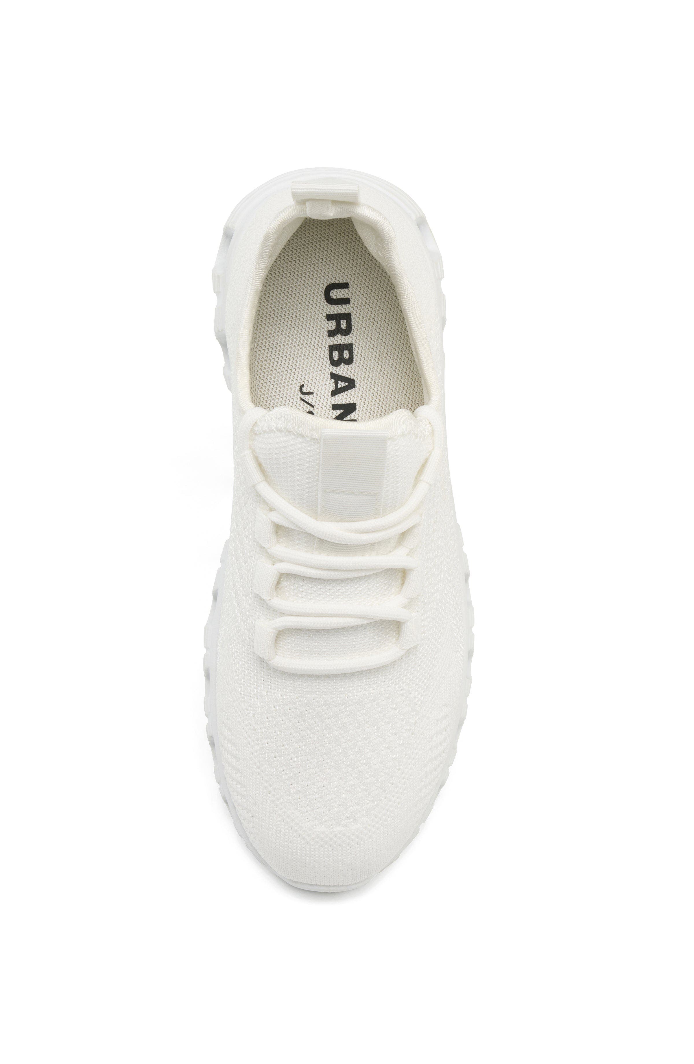 Cypress Sneaker, Alternate, color, WHITE