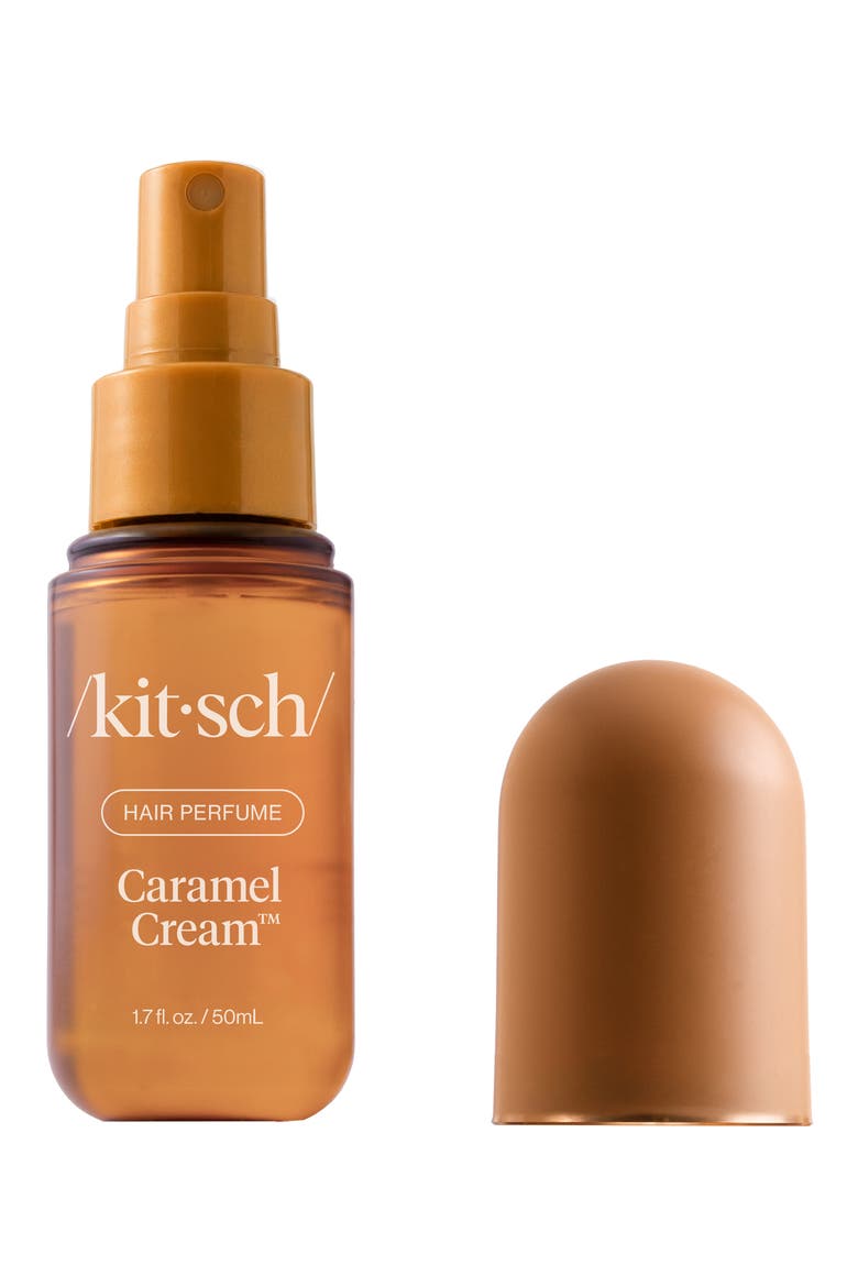 Caramel Cream Hair Perfume, Alternate, color, NO COLOR