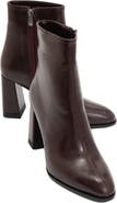 Prologue Shoes Jewel High Heel Boot