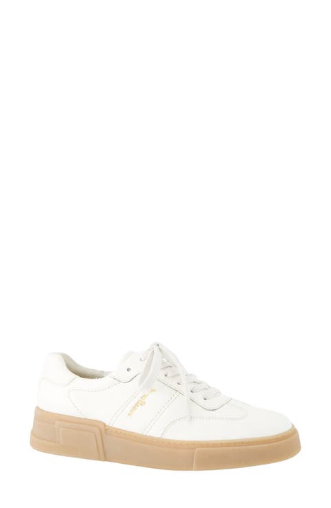 Billie Platform Sneaker (Women)