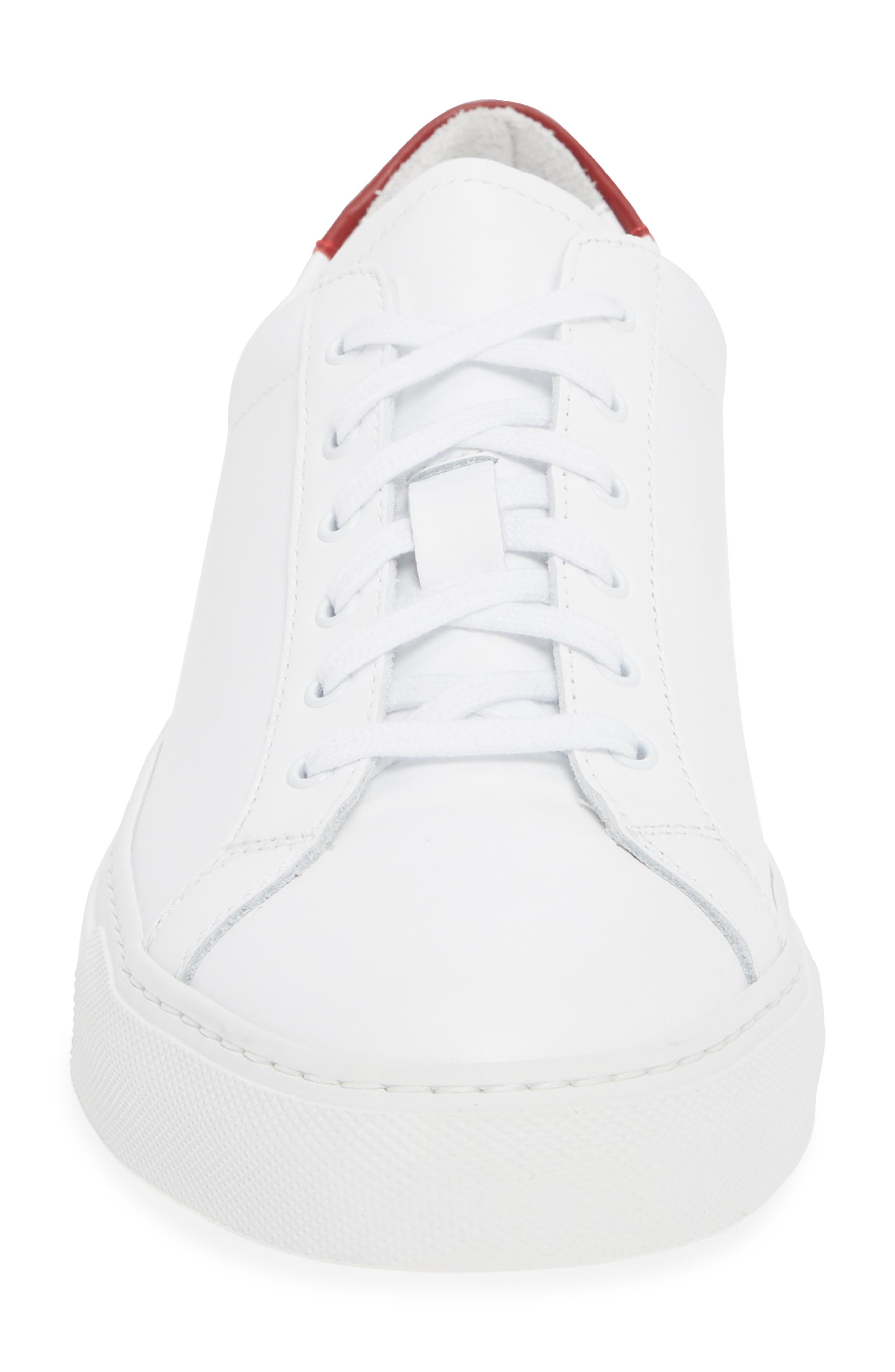 Common Projects Retro Low Top Sneaker, Alternate, color, 