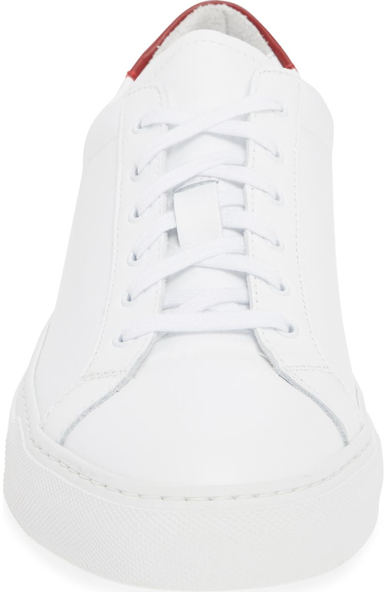 Common Projects Retro Low Top Sneaker, Alternate, color,