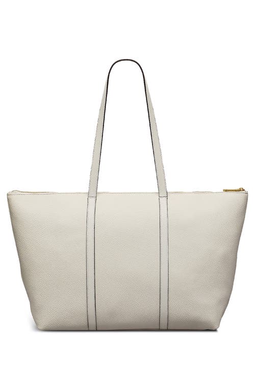 Radley Lyntn Close Large Tote In Gray