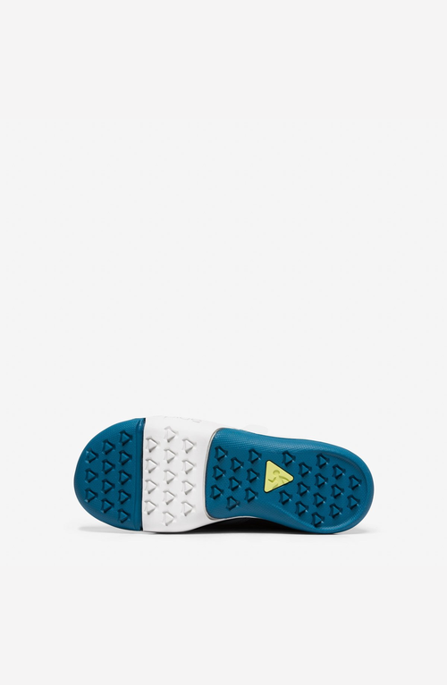 Plae Thandi Waterproof Boot In Blue