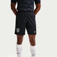Nike Men's Nike Navy USMNT 2026 Away Stadium Replica Shorts