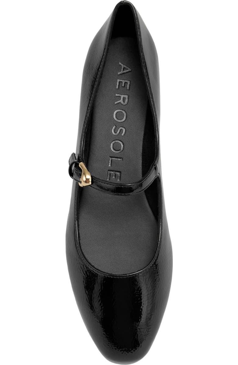 Aerosoles Annette Mary Jane Flat, Alternate, color,