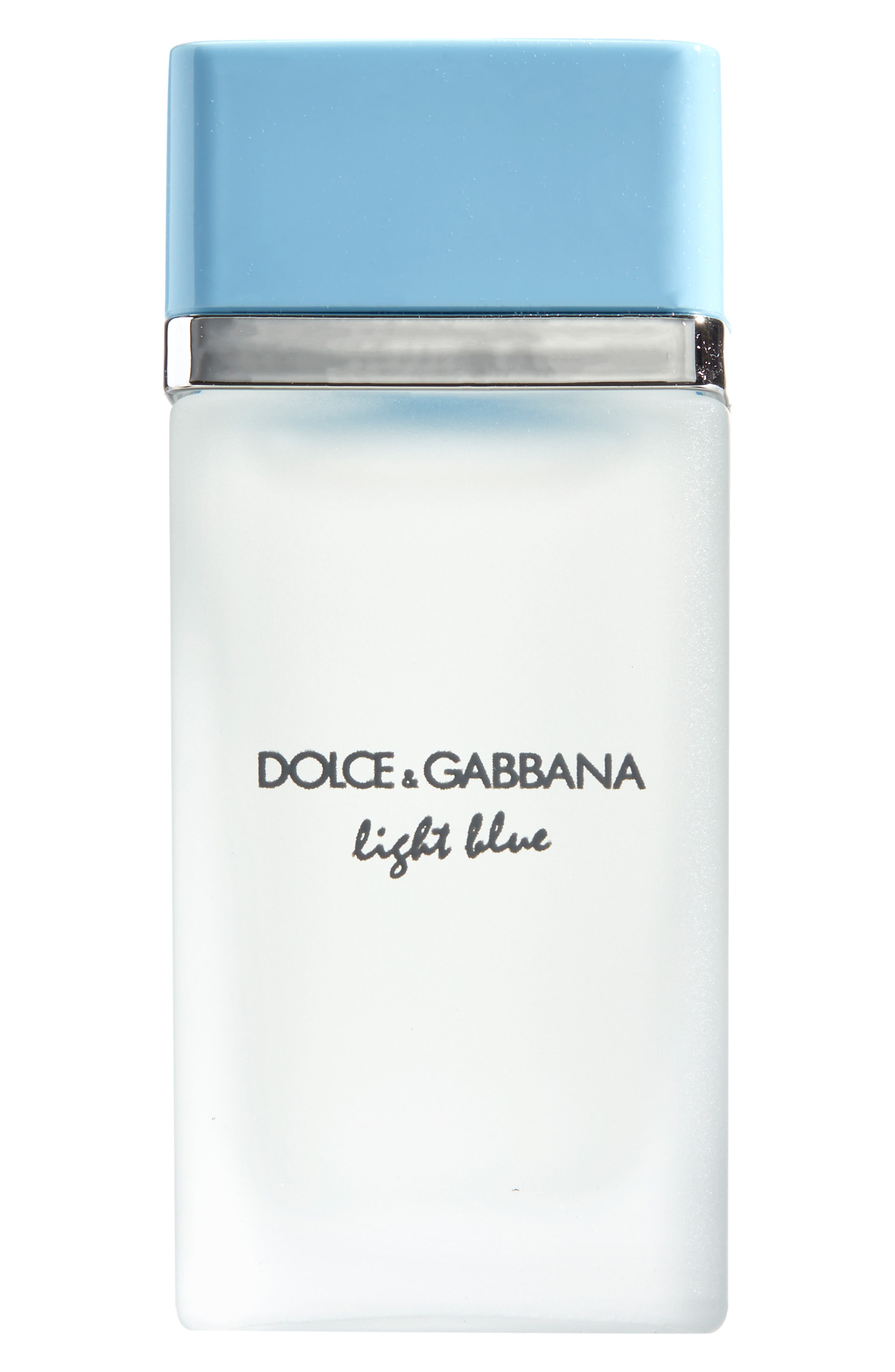 Dolce&Gabbana Mini Light Blue Eau de Toilette