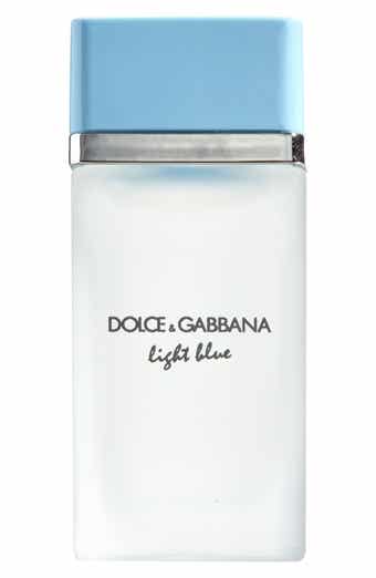 Dolce&Gabbana Mini Light Blue Eau de Toilette