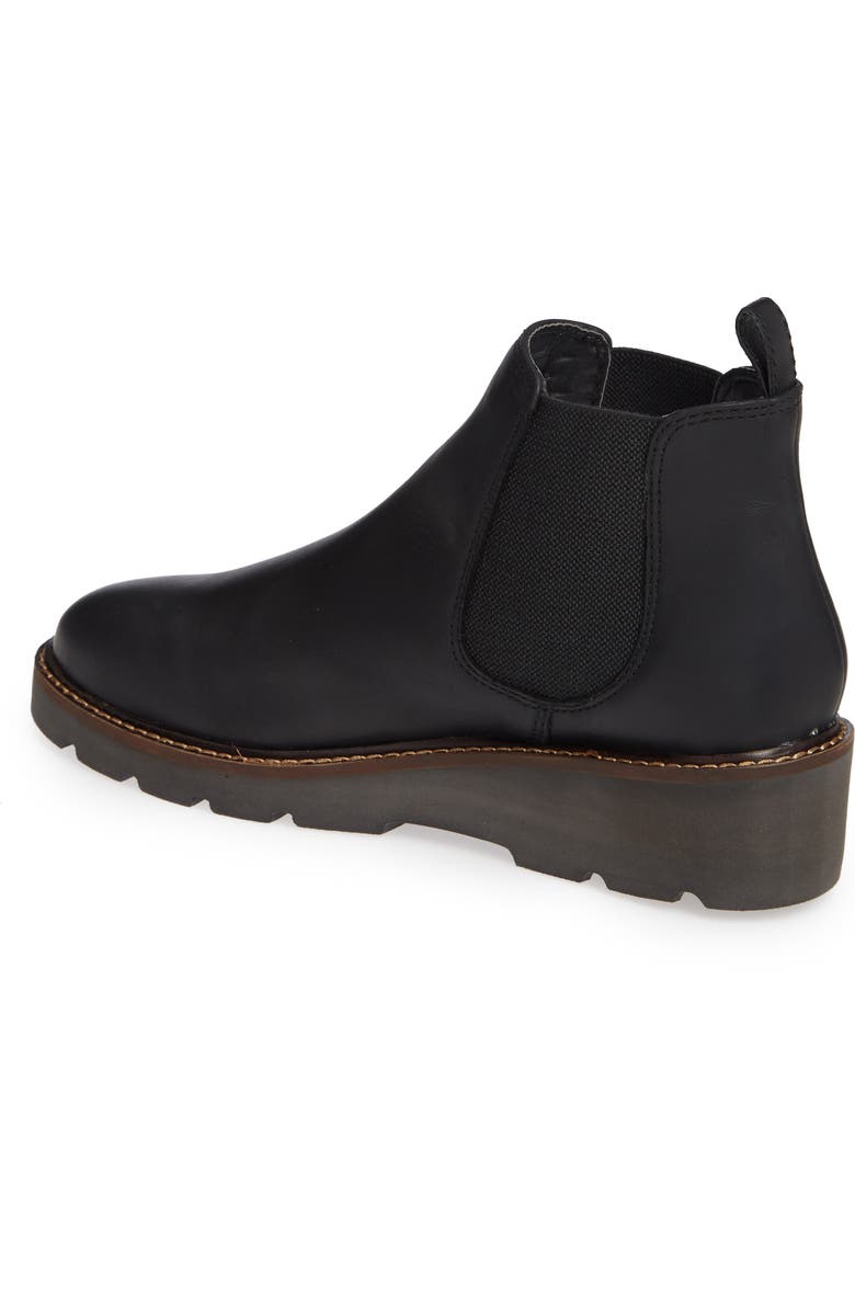 Cougar Grill Waterproof Chelsea Bootie, Alternate, color,