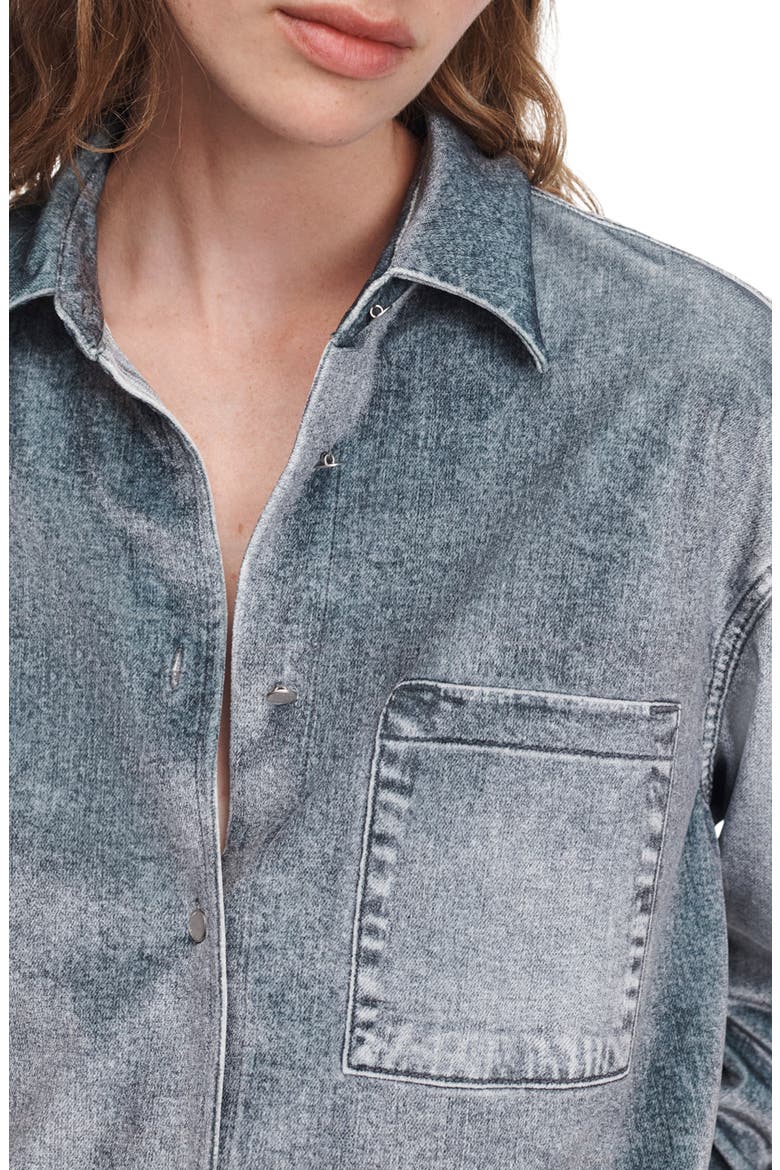 rb Miramar Connie Velvet Top, Alternate, color, WINTER GREY