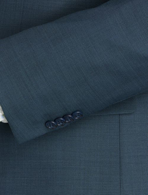 JV REFLEX JV REFLEX BIG & TALL SOLID SUIT JACKET