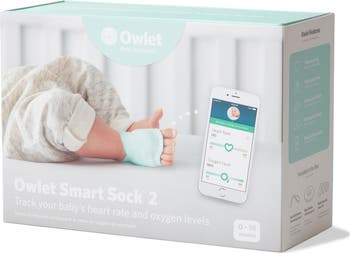 Owlet Smart Sock 2 | Nordstrom