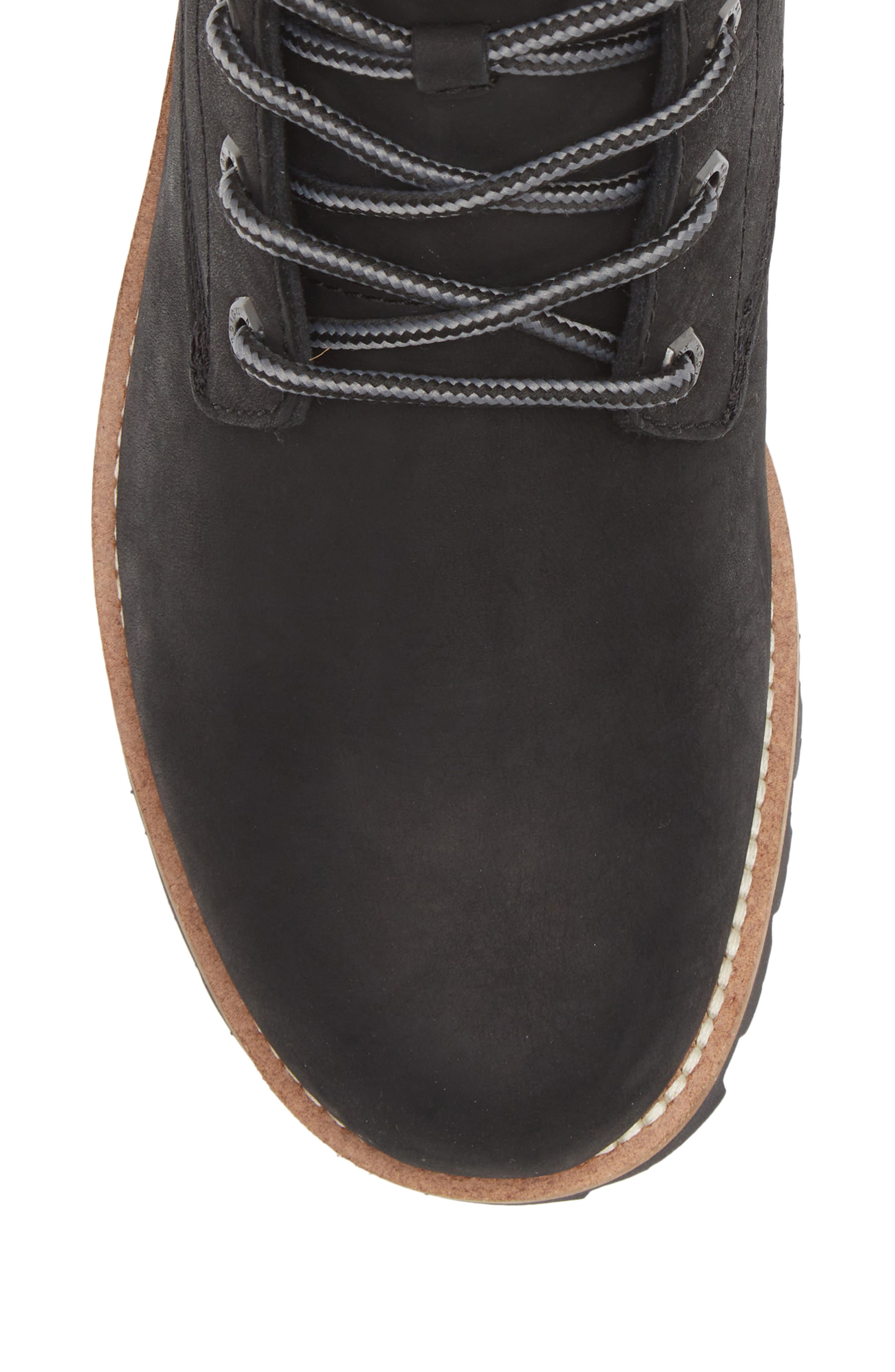 Kodiak Magog Waterproof Boot, Alternate, color, 