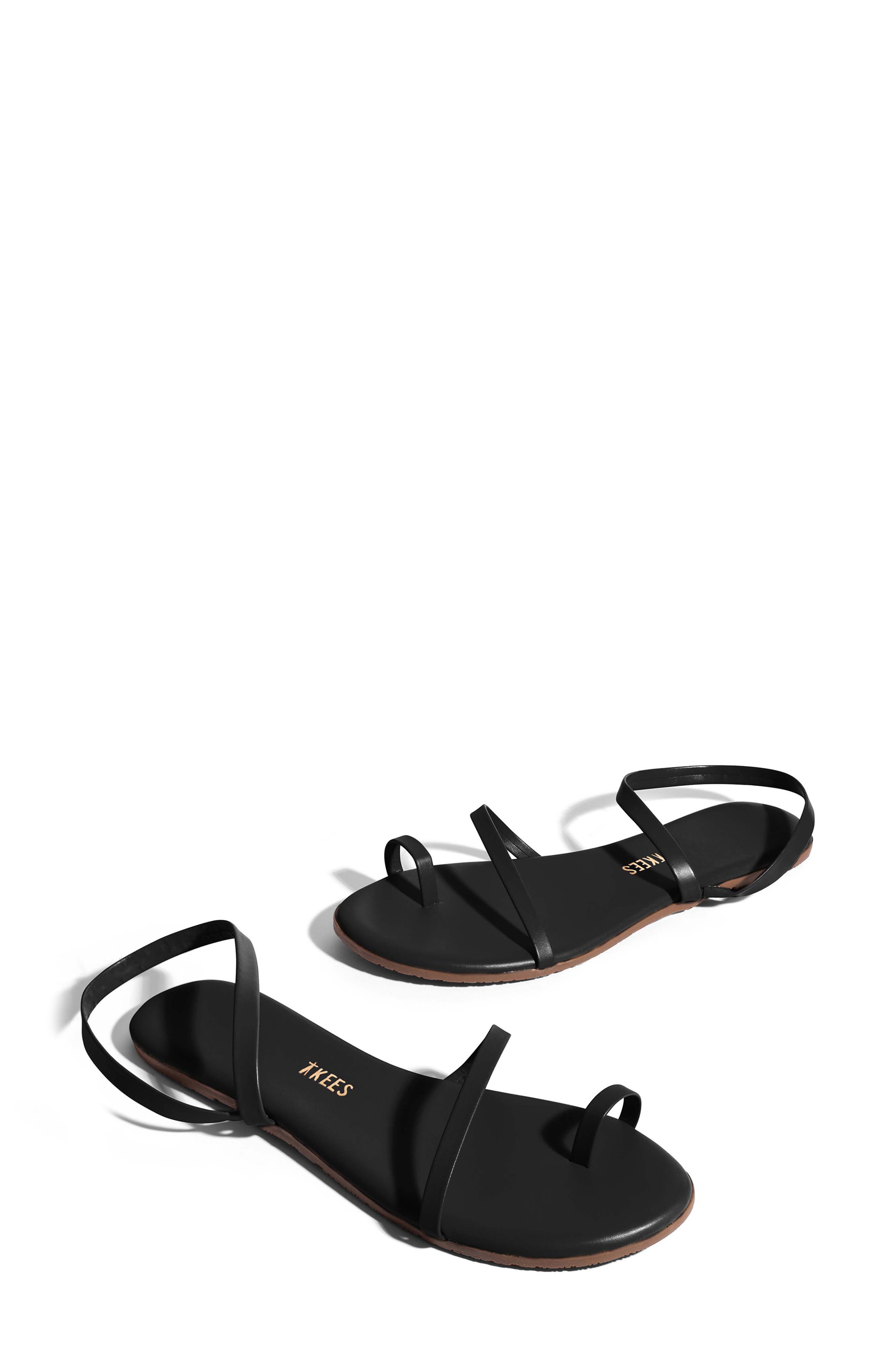 TKEES Mia Napa Sandal, Main, color, 