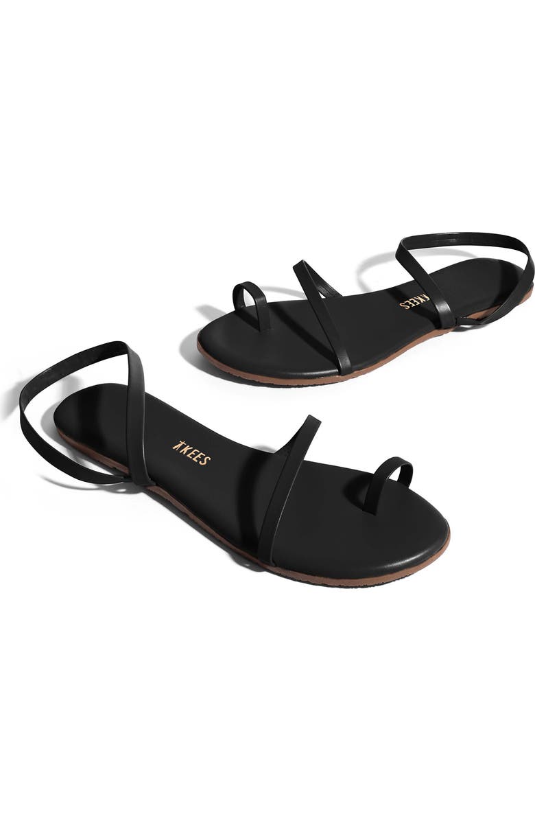 TKEES Mia Napa Sandal, Main, color,