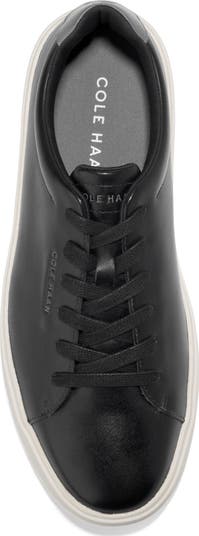 Grand Crosscourt Traveler Sneaker