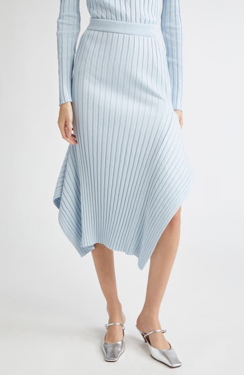 Women's Stella McCartney Skirts | Nordstrom Women's Stella McCartney Skirts | Nordstrom
