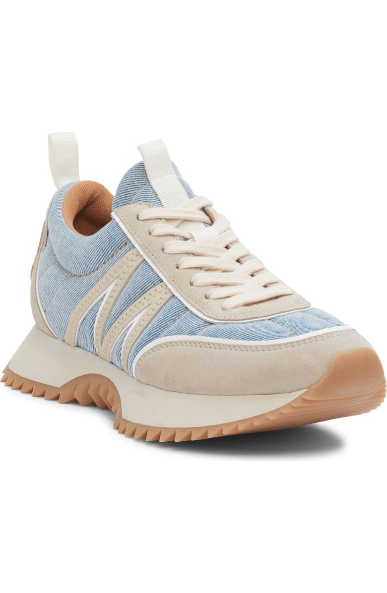 Moncler Pacey Low Top Sneaker, Main, color,