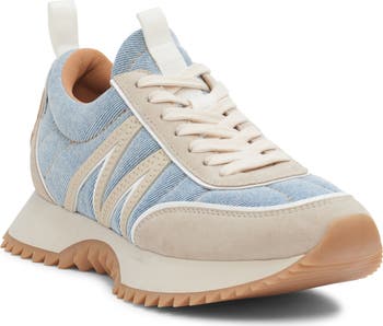 Moncler Pacey Low Top Sneaker (Women) | Nordstrom