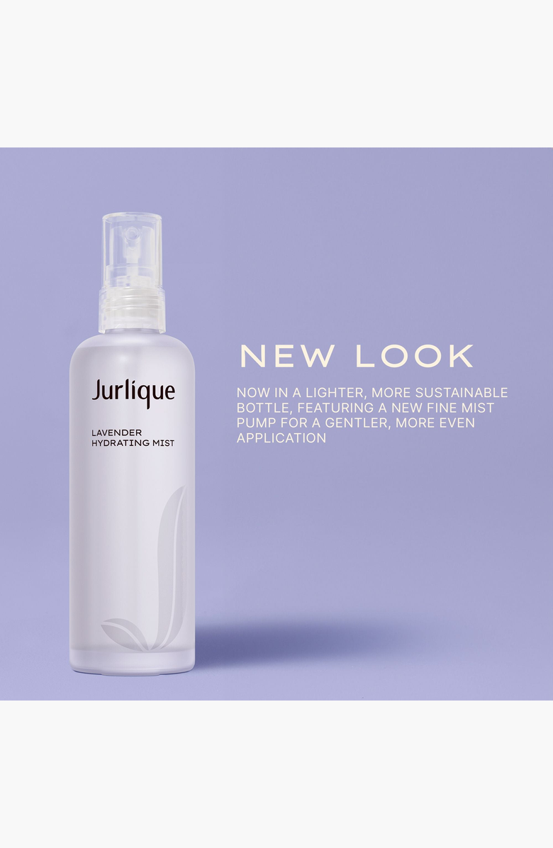 JURLIQUE Lavender Hydrating Mist, Alternate, color, NO COLOR