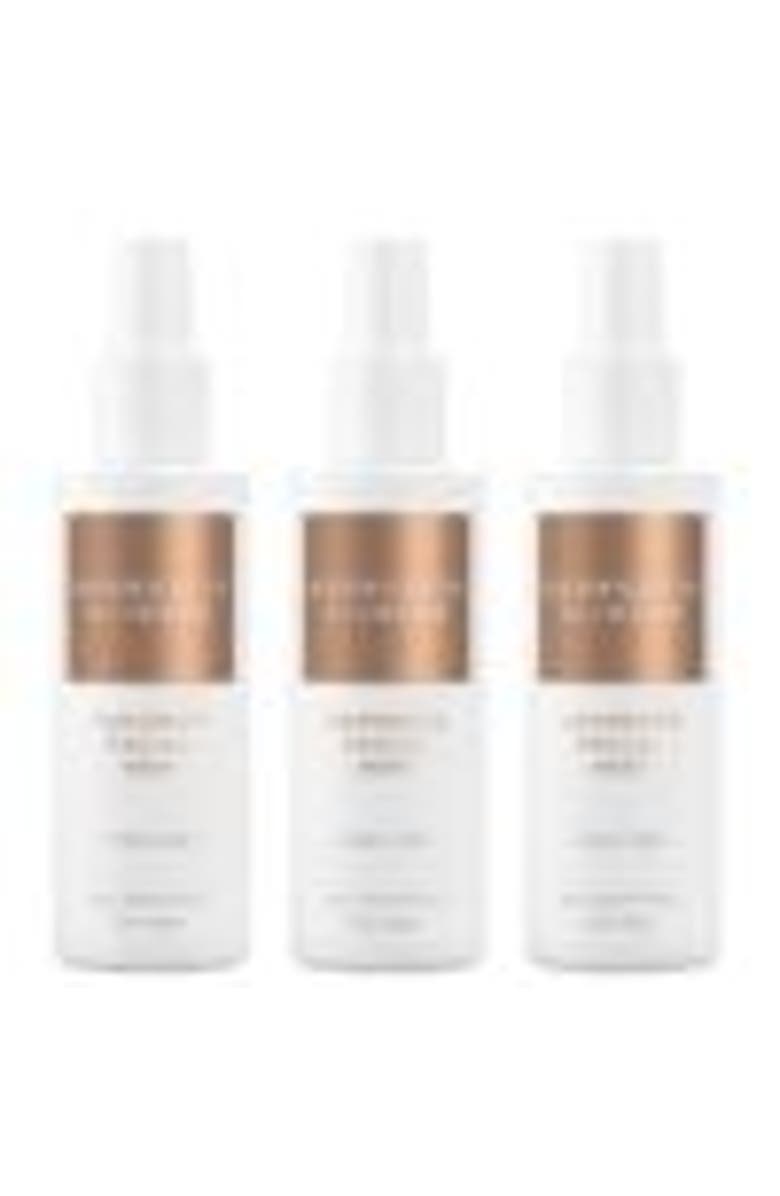 GEORGETTE KLINGER Facial Mist Trio 3pc, Alternate, color, NO COLOR