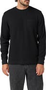 O'Neill Overland Long Sleeve Thermal Pocket T-Shirt