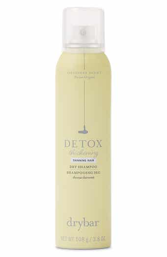 Drybar Detox Thickening Dry Shampoo