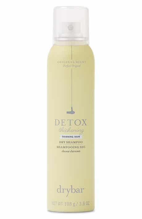 Drybar Detox Thickening Dry Shampoo