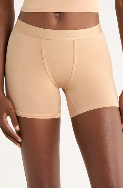 Gender Inclusive Stretch Modal 4.5-Inch Trunks (Regular & Plus)