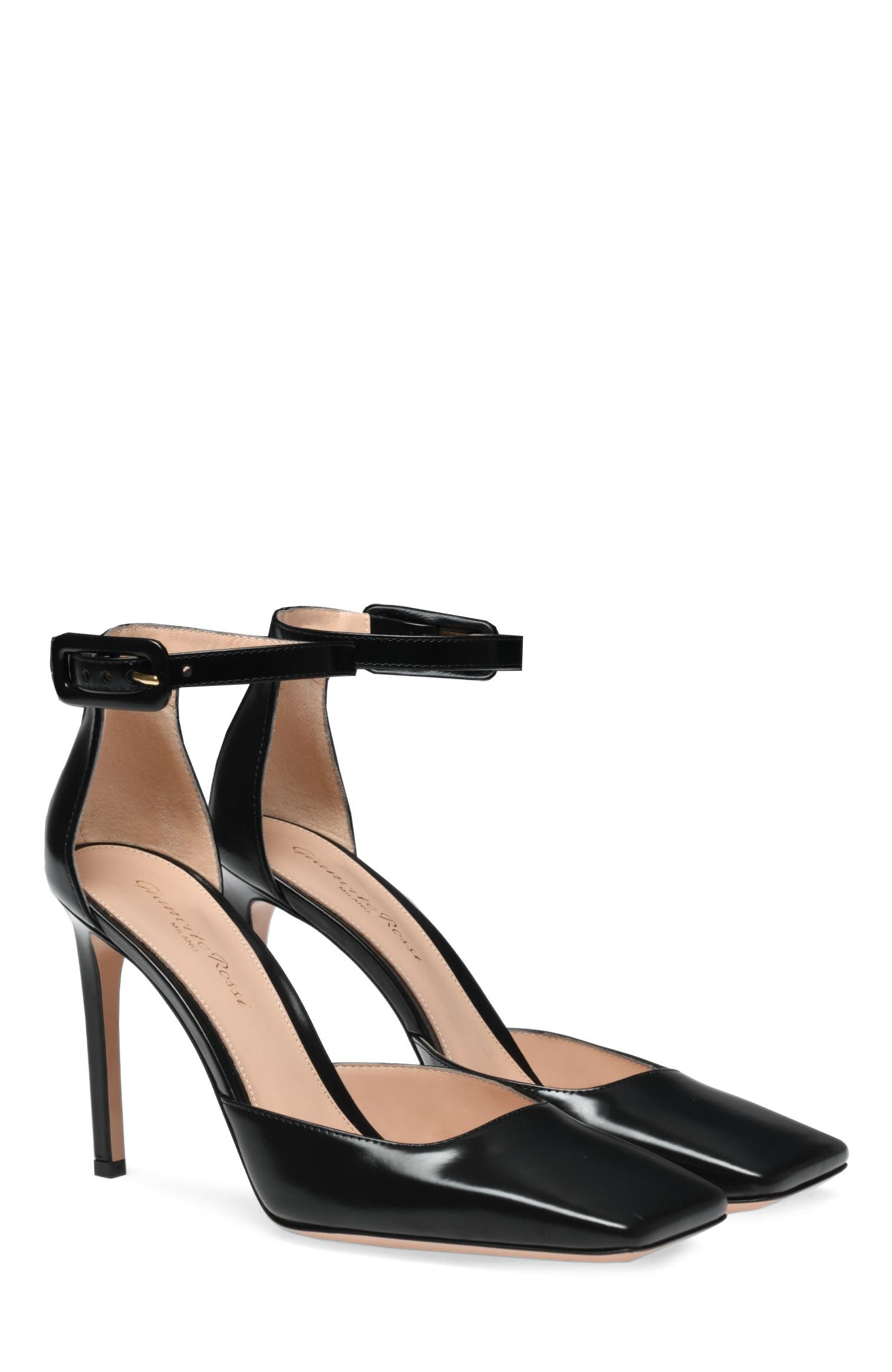 Gianvito Rossi Casey Pump, Alternate, color, 