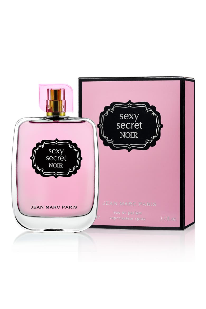 Sexy Secret Noir Eau de Parfum, Alternate, color, NO COLOR