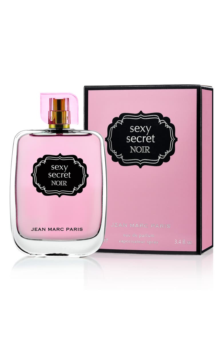 MICHEL GERMAIN Sexy Secret Noir Eau de Parfum, Alternate, color, 