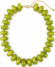 Erin McDermott Jewelry Olive Grove Necklace