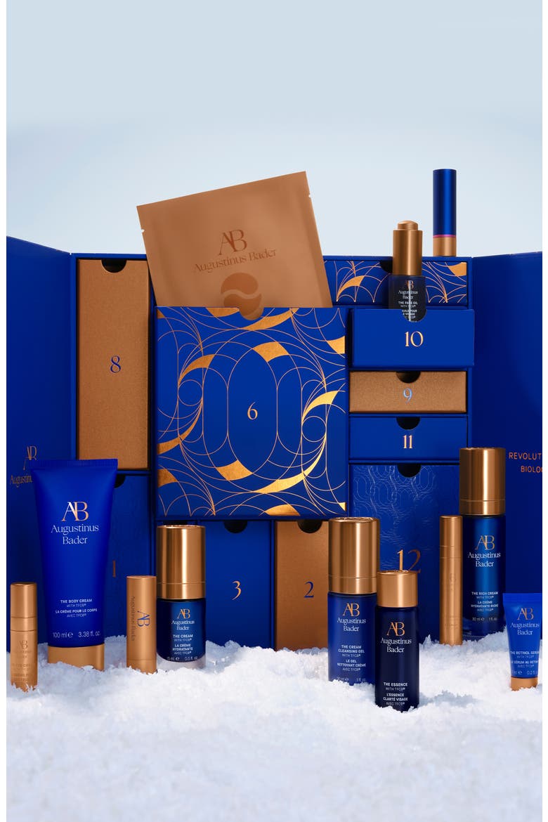 The 12 Days of Bader Set (Limited Edition) $868 Value, Alternate, color, NO COLOR