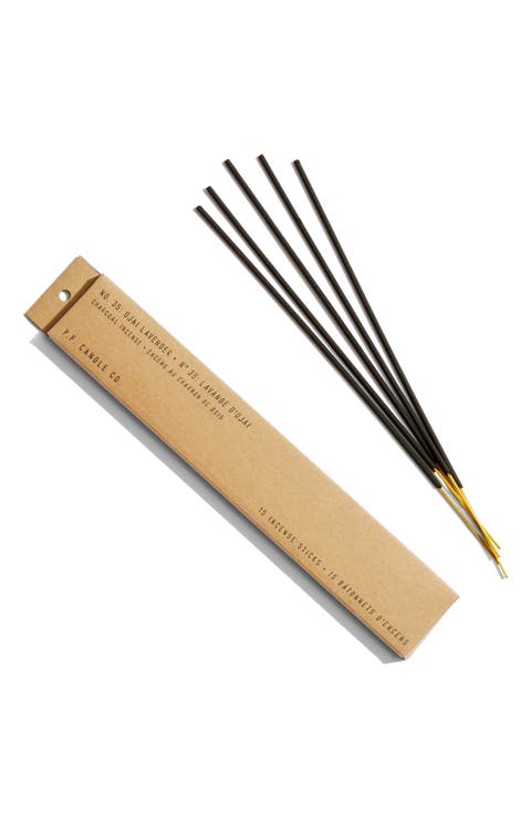 Ojai Lavender Incense Sticks