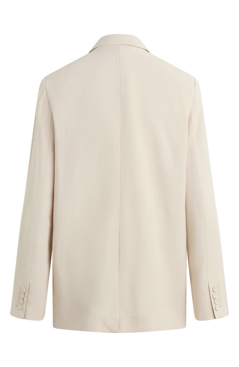 Favorite Daughter The Alexis Longline Blazer, Alternate, color,