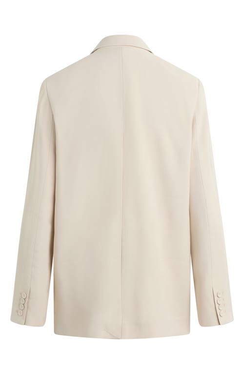FAVORITE DAUGHTER FAVORITE DAUGHTER THE ALEXIS LONGLINE BLAZER 