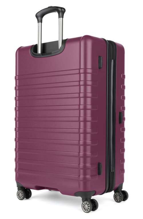 Travelpro Rollmaster Lite 28-inch Hardside Luggage