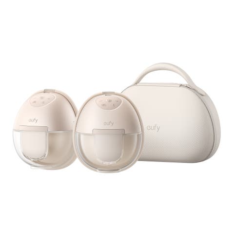 Heated Wearable Breast Pump S1 Pro