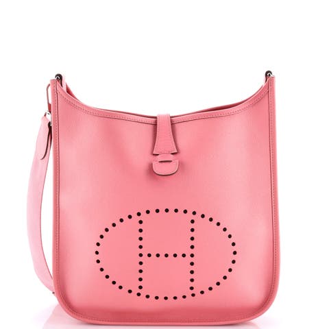 Evelyne Bag Gen III Epsom PM