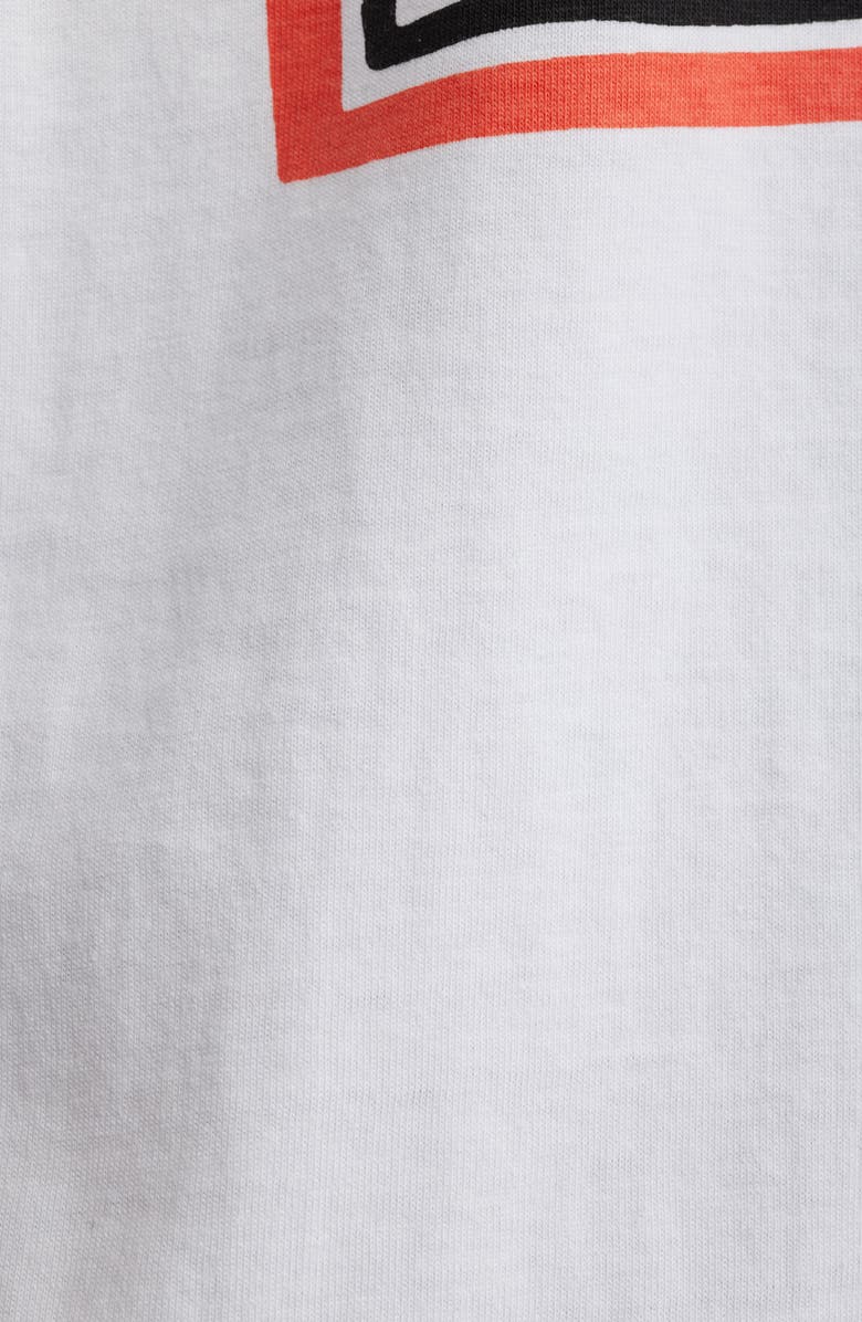 Alpha Industries x Keith Haring Hee Hee Graphic T-Shirt, Alternate, color, 