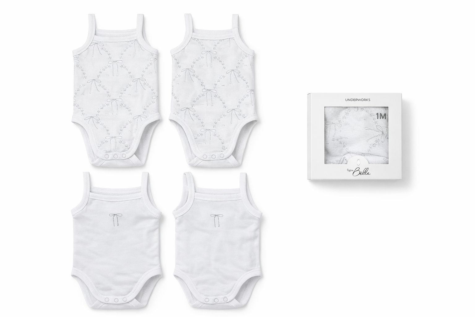 selected White