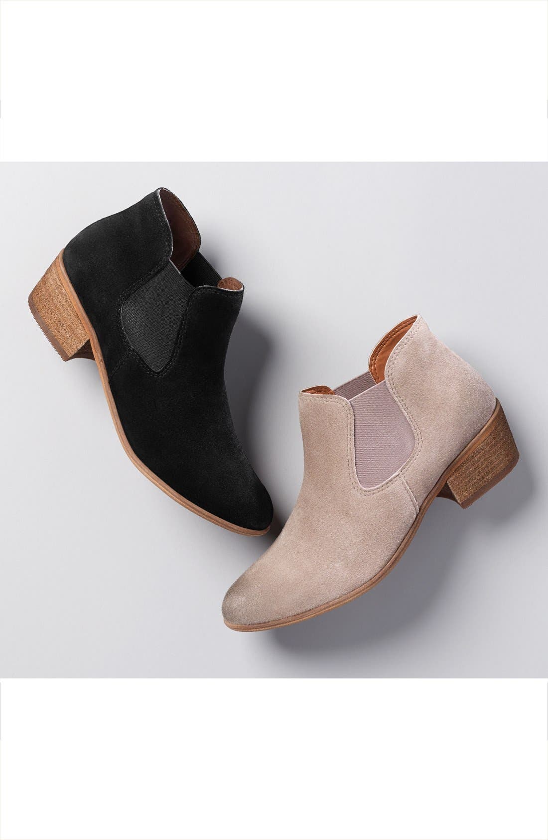 BP. 'Tripp' Bootie, Alternate, color, 