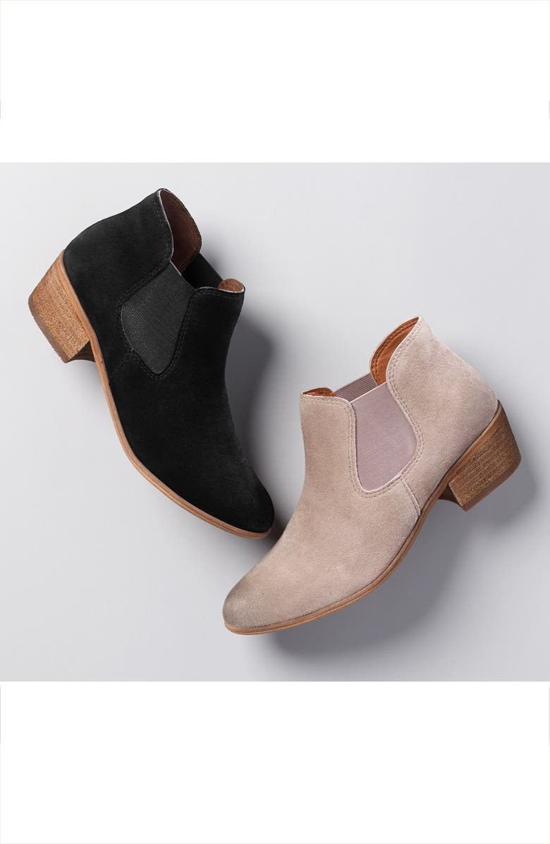 BP. 'Tripp' Bootie, Alternate, color,