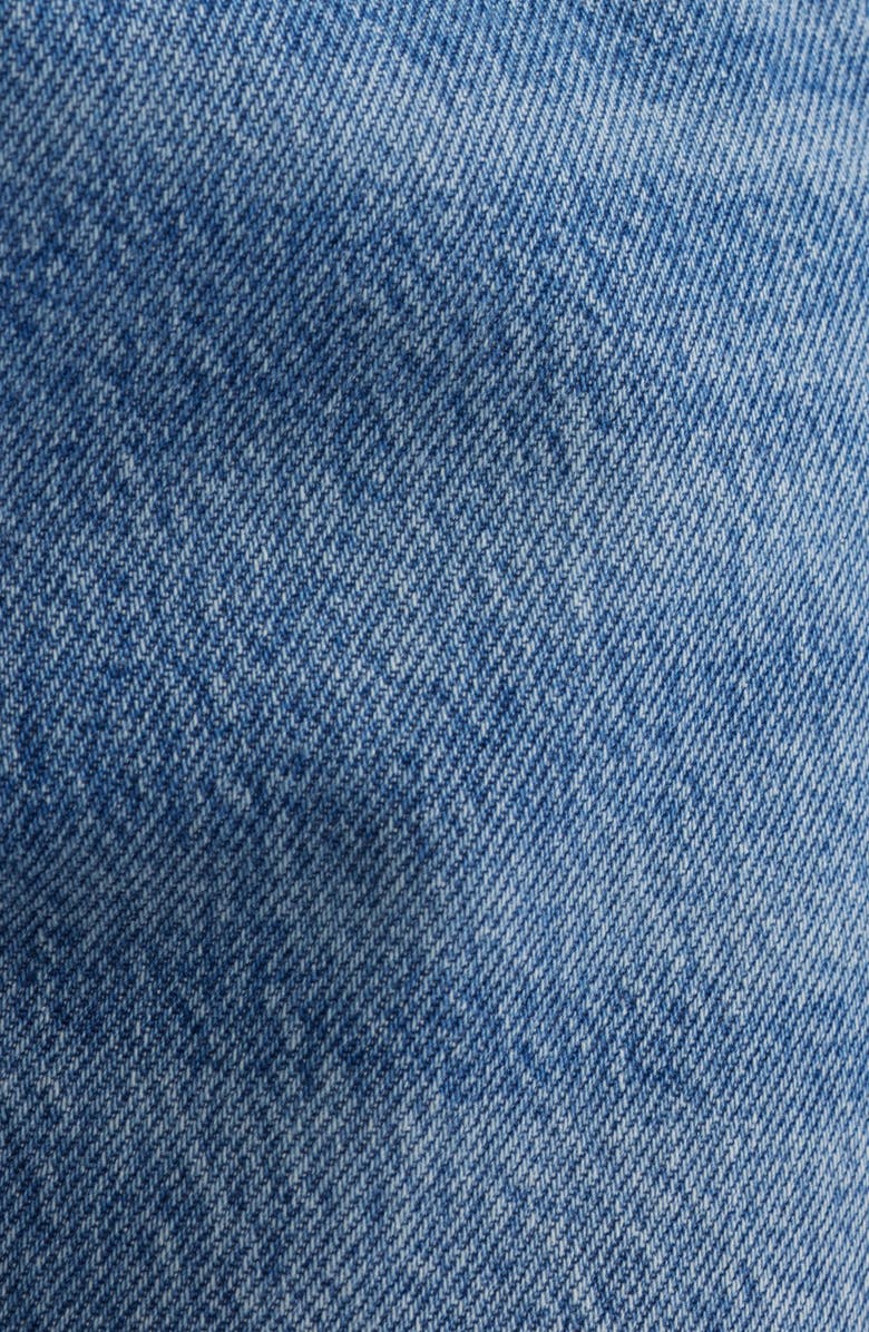 FRAME The Saturday Low Rise Relaxed Straight Leg Jeans, Alternate, color, Static