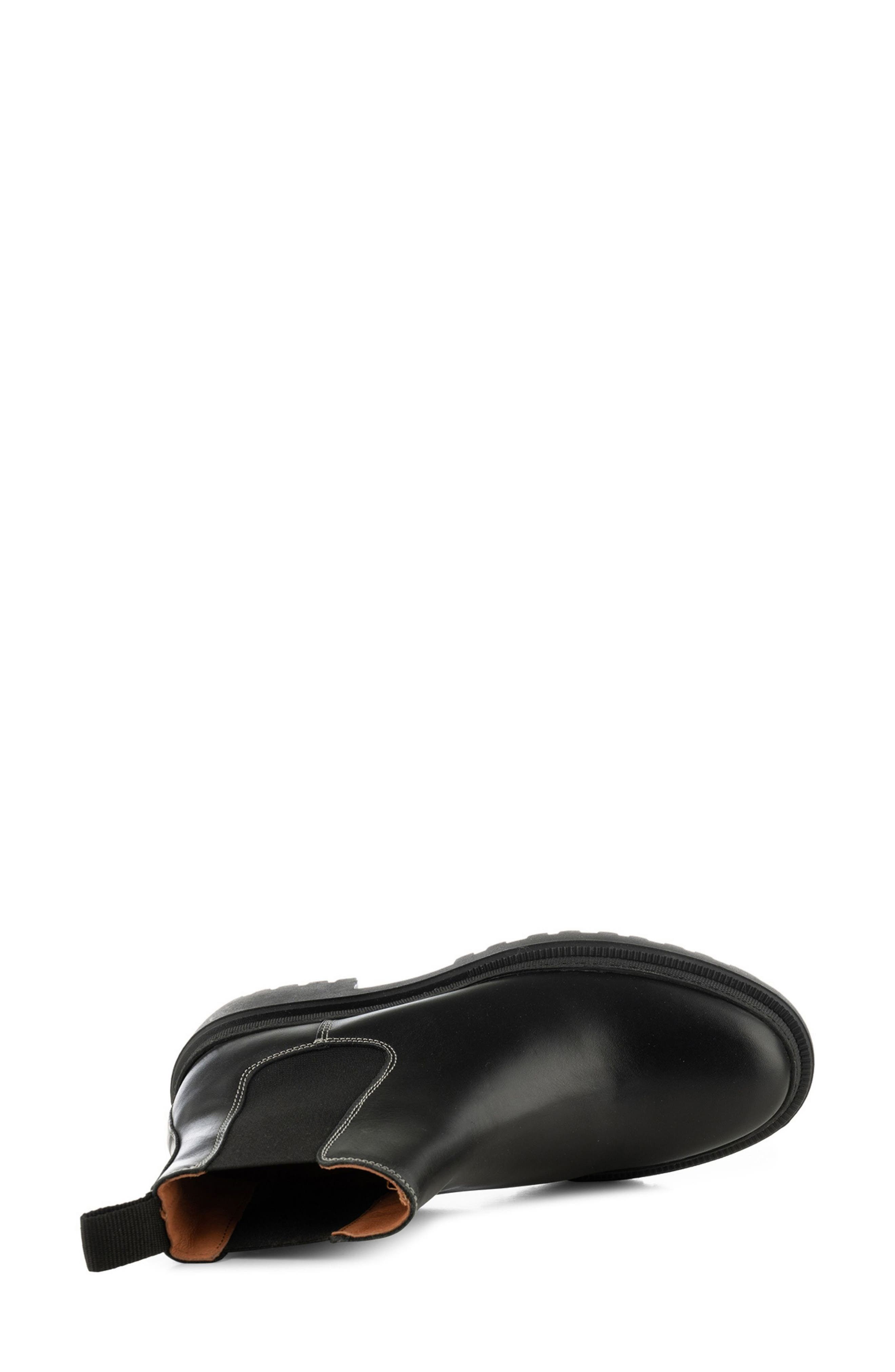 Shoe The Bear Iona Chelsea Boot, Alternate, color, 